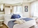 Standard Double room with sea view