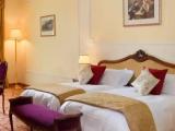 Double Junior Suite