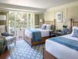 Quadruple room Partial Ocean View