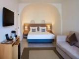 Deluxe Family Double room