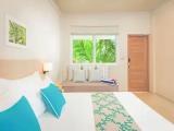 Garden Double room