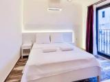 Superior Double Apartment with sea view