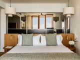 Double Junior Suite with sea view