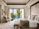 Executive Palm Manor Double Suite