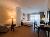 Grand Deluxe Double room with ocean view