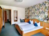 Family Double room