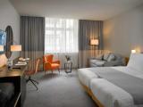 Premier Twin room