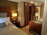 1 Bedroom Deluxe Twin Suite
