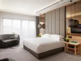 Quadruple Penthouse The Nobu