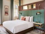 Wintergarden Double Suite