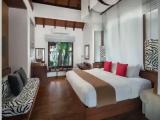 Hydro Double Pool Villa