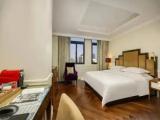Ultra Sassy Double room