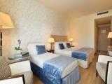 Family Double room