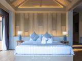 Heritage Thai Double Villa
