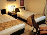 Room B