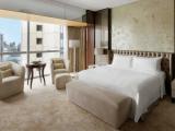 Presidential Valley Wing Double Suite