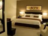 Executive Double Suite