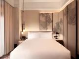 Double Junior Suite with lake view
