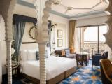 Deluxe Ocean Double room