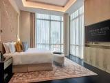 Presidential Double Suite