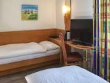 Basic Double room