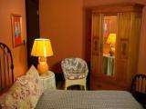 The Burroughs Double room