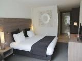 Accessible Double room