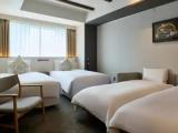 Deluxe Grande Standard Floor Double room