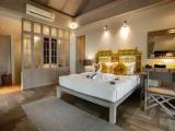 Orchid Deluxe Double Bungalow with partial sea view