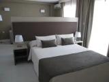 Double Suite with ocean view