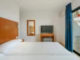 Family Accessible room with sea view