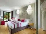 Superior Double room with pool view