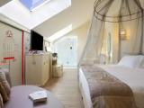 Uccello di Fuoco Double Junior Suite