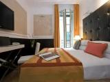 Economy Annex (Via Leonina 16) Double room