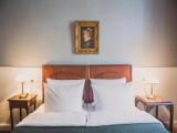 Les Chambres Double room
