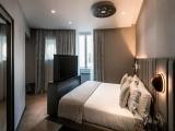 Santa Chiara Double Suite