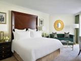 1 Bedroom Deluxe Double Suite