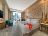 Luxe Double room with sea view