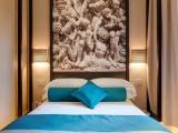 Standard in an Annex Building 100 meters Away Double room