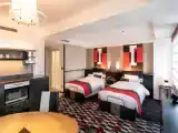 Premium Heartful Twin room