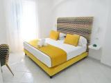Yellow Sun Double room