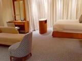 Diplomatic Double Suite