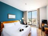 Grand Premium with Terrace Double room