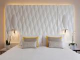 Superior Double Guest Room with garden view