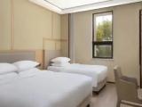 Family Triple room