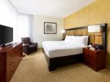 Ball Drop View room