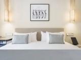Privilege Swim-Up Double room