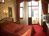 Golden Horn Double room with balcony
