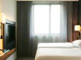 Moxy Sleeper Double room