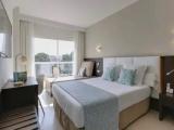Double room with balcony and with sea view